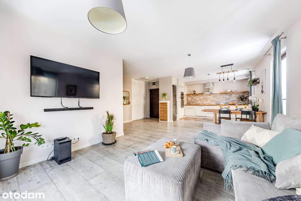 3 pokoje | Żoliborz | 2018 | garaż |komórka I 2 łazienki | prestiż-7