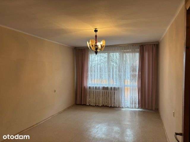 Opole – 2 pokojowe mieszkanie o pow. 43,11m2-1