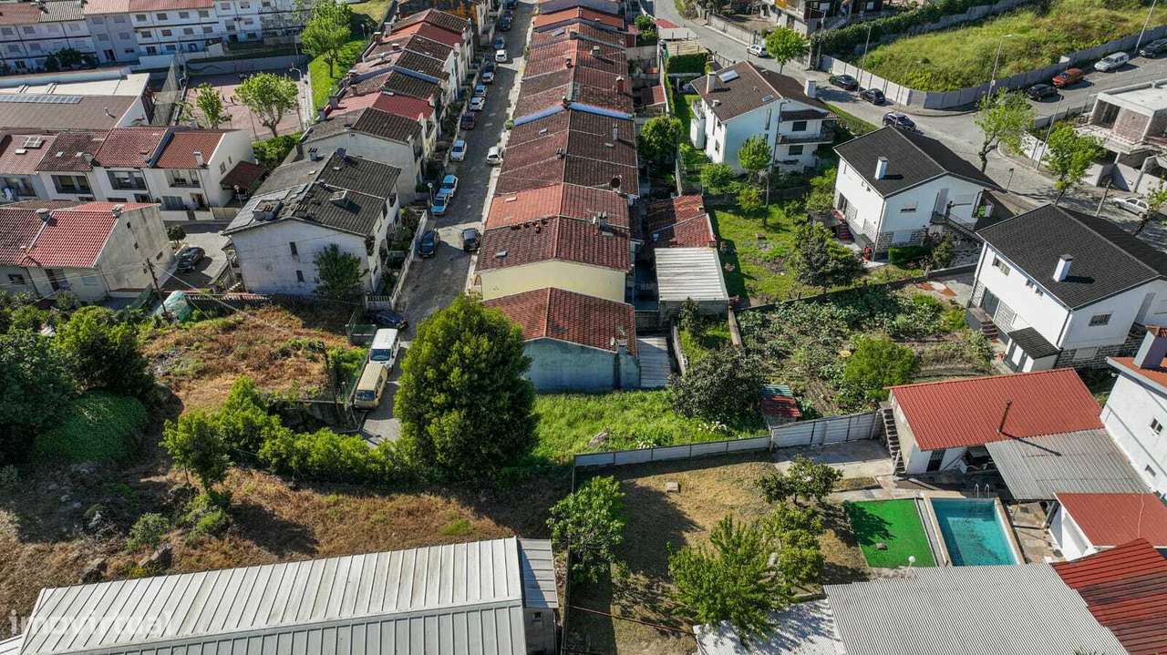 Terreno Não definido em UDF de Celeirós, Aveleda e Vimieiro - Grande imagem: 5/8