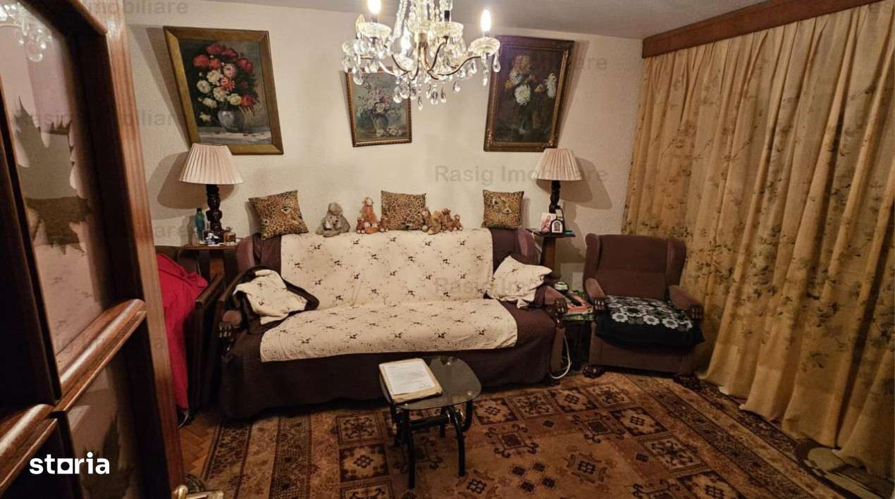 Vanzare 4 camere zona Turda - Parcul Regina Maria - Imagine principală: 1/16