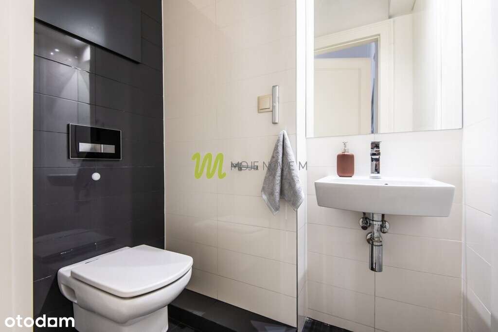 Polanka, 3 sypialnie, 2 garaże, zabudowy, 2 tarasy-17