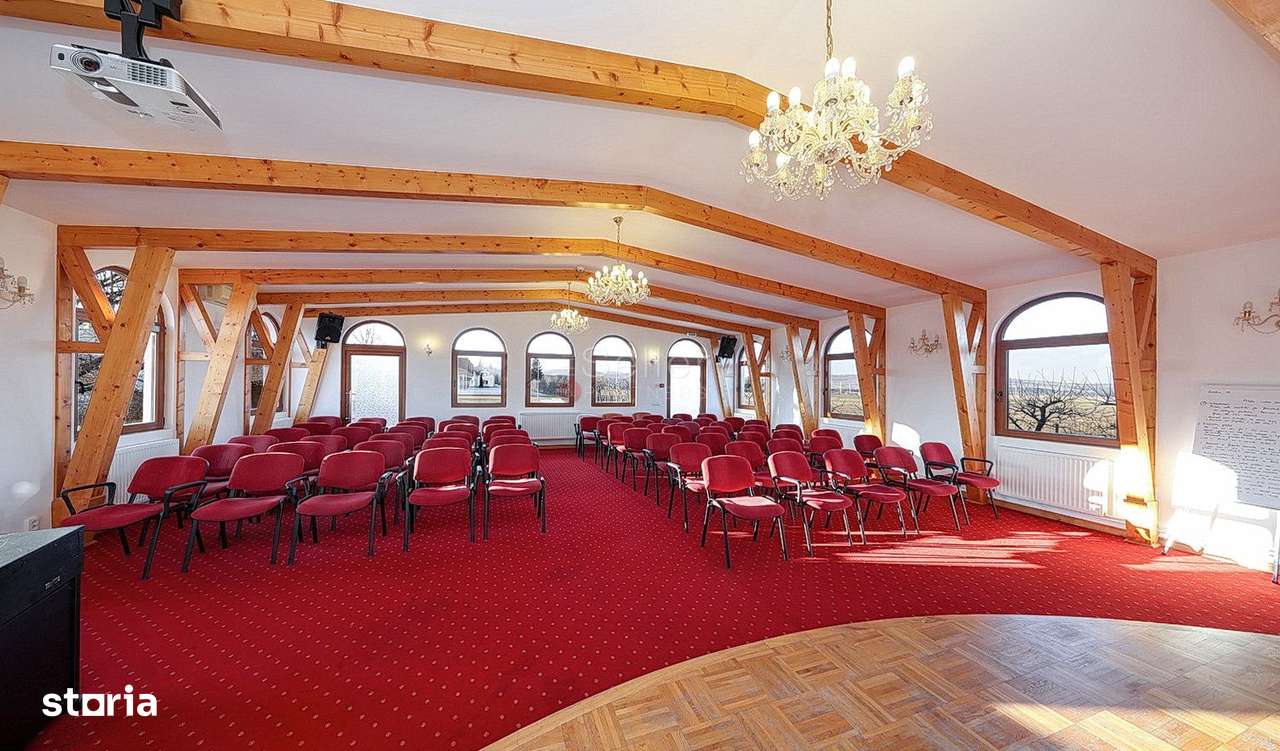 Proximitate fata de Castelul Bran - Imagine principală: 2/20