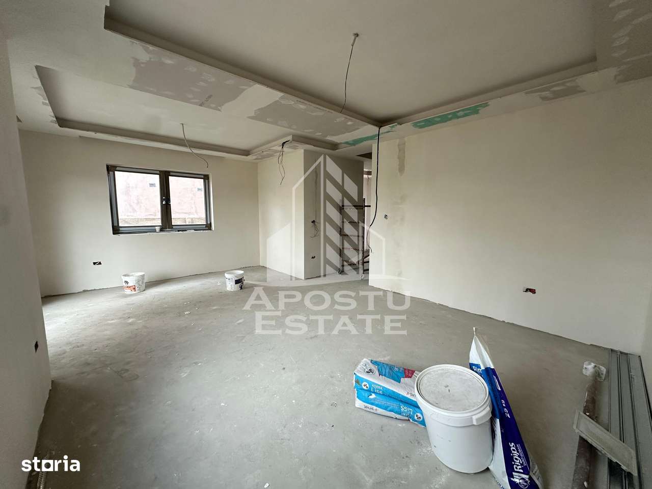 Duplex cu 4 camere si 3 bai, finisaje la alegere in Giroc - Imagine principală: 3/20