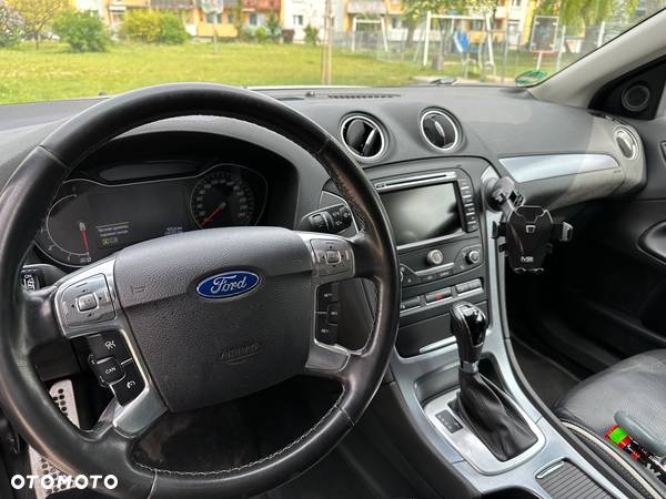 Ford Mondeo 2.0 TDCi Ambiente MPS6 - 5