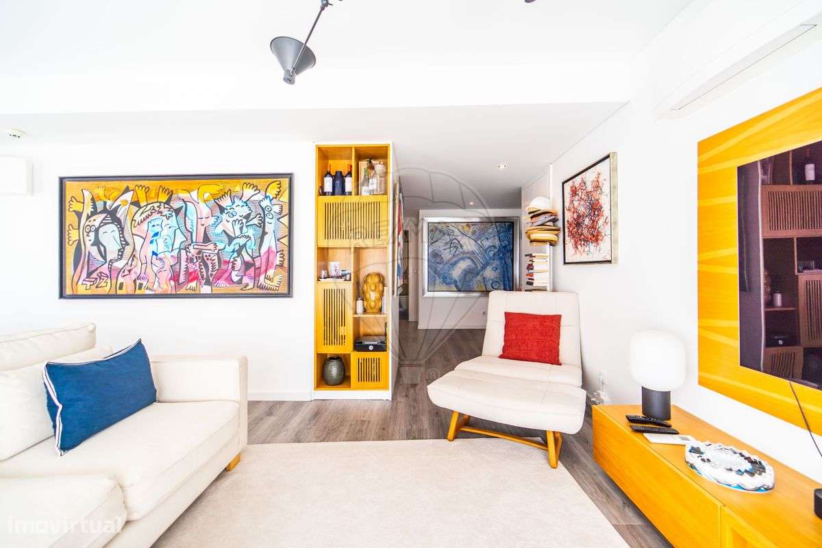 Apartamento T2 para venda - Grande imagem: 4/49