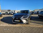 Lexus NX 300h Executive - 1