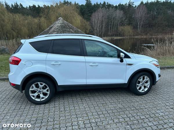 Ford Kuga 2.0 TDCi Trend - 9