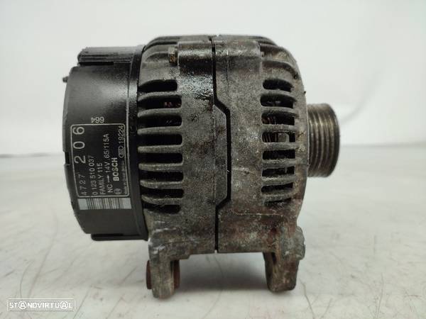 Alternador Chrysler Voyager / Grand Voyager Iii (Gs) - 2