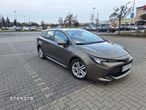 Toyota Corolla 1.2 T Comfort - 2