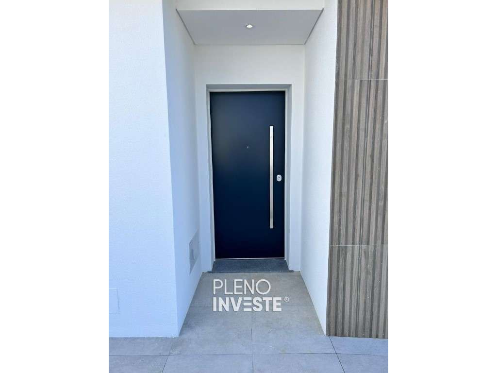 Moradia Nova V3+2 Térrea e Isolada com Piscina no Pinhal do General - Grande imagem: 5/39