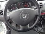 Dacia Duster 1.6 Ambiance Euro5 - 11