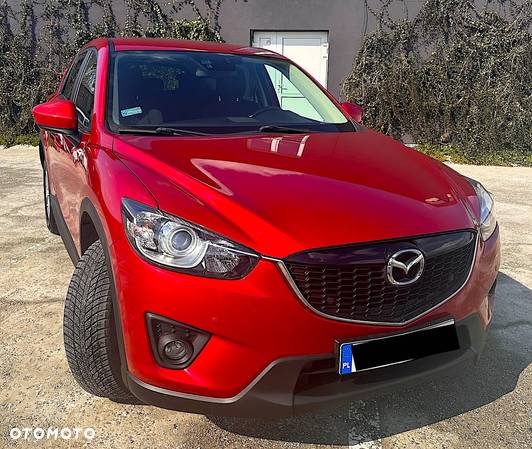 Mazda CX-5 2.0 Skymotion 2WD - 7