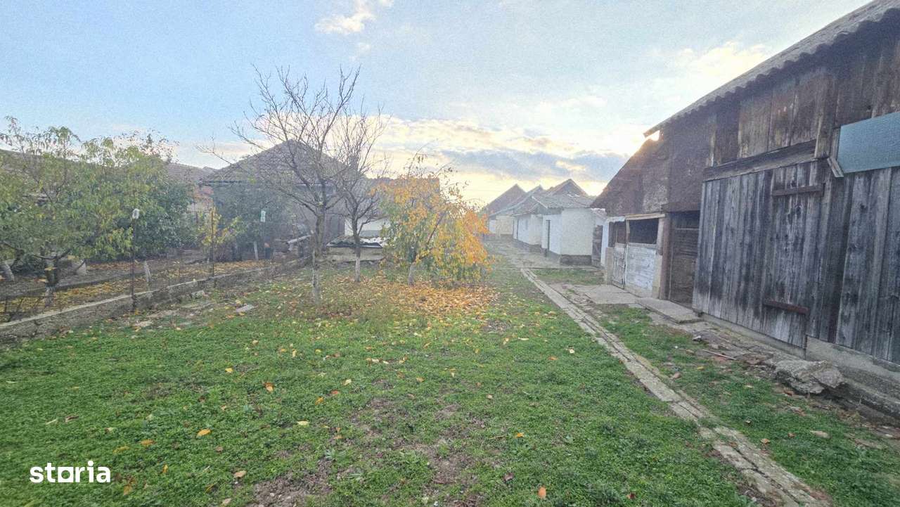 Casă de vânzare, loc. Cefa-17