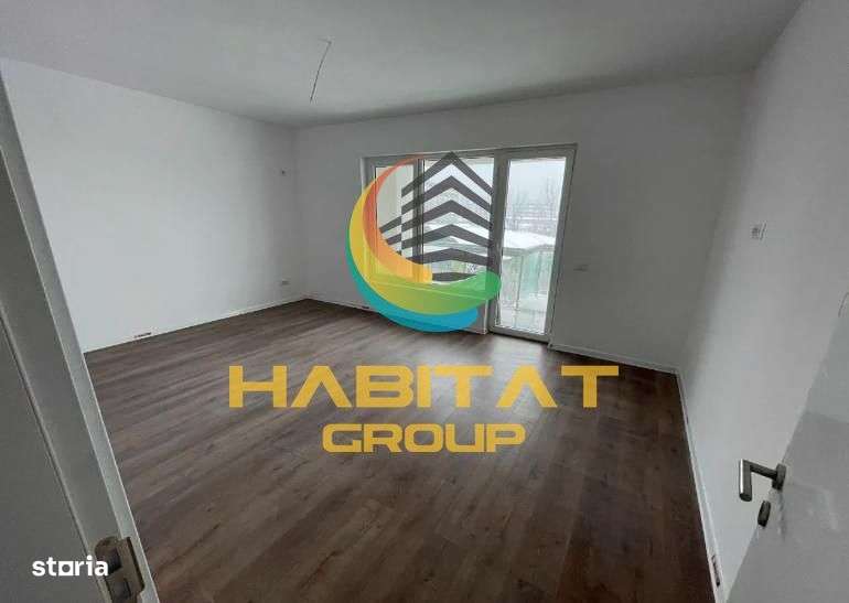 Garsoniera Decomandata Grand Arena-0