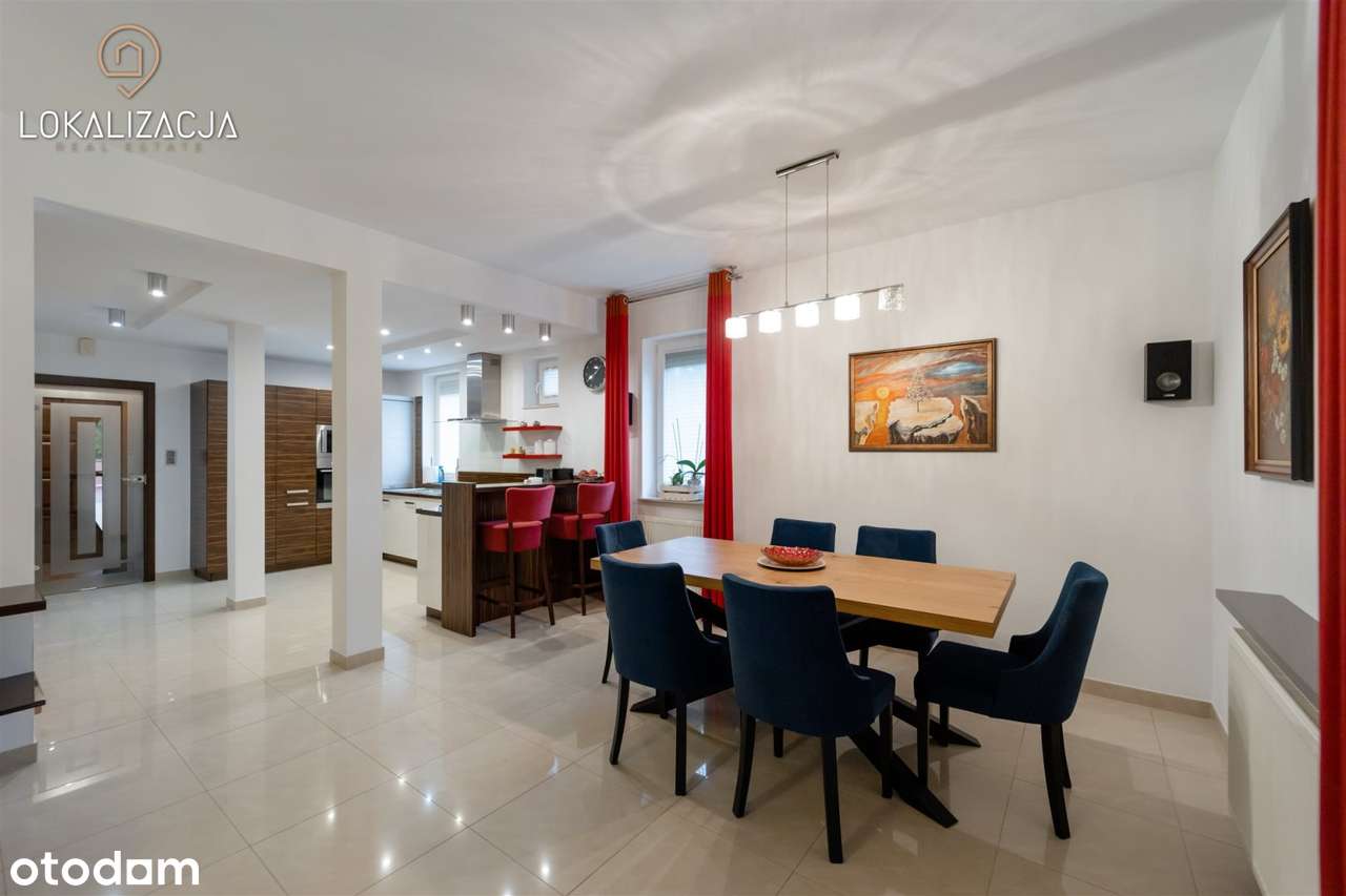 Dom do wejśca|Przy granicy z Krakowem|0% prowizji-3