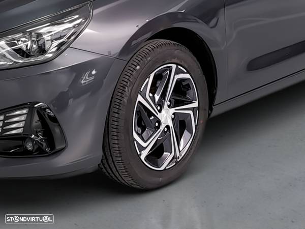 Hyundai i30 1.0 T-GDI Style - 4