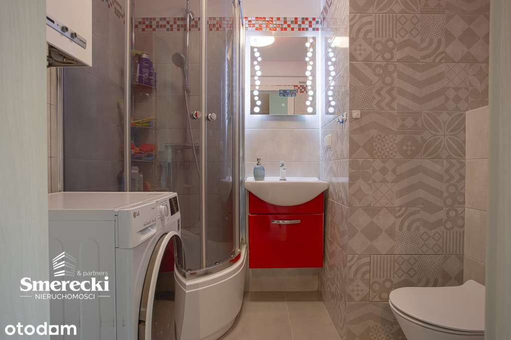 Widne mieszkanie w centrum Świdnika-6