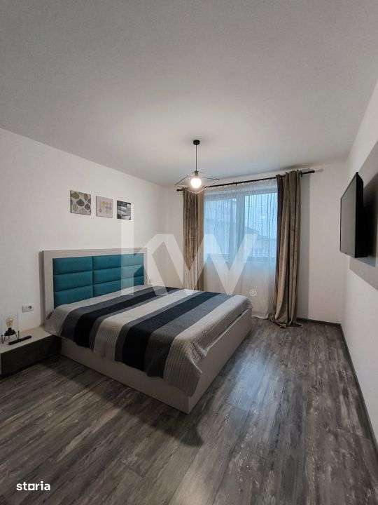 Apartament 3 camere de inchiriat I Avram Iancu I Loc de parcare I Bras - Imagine principală: 5/10