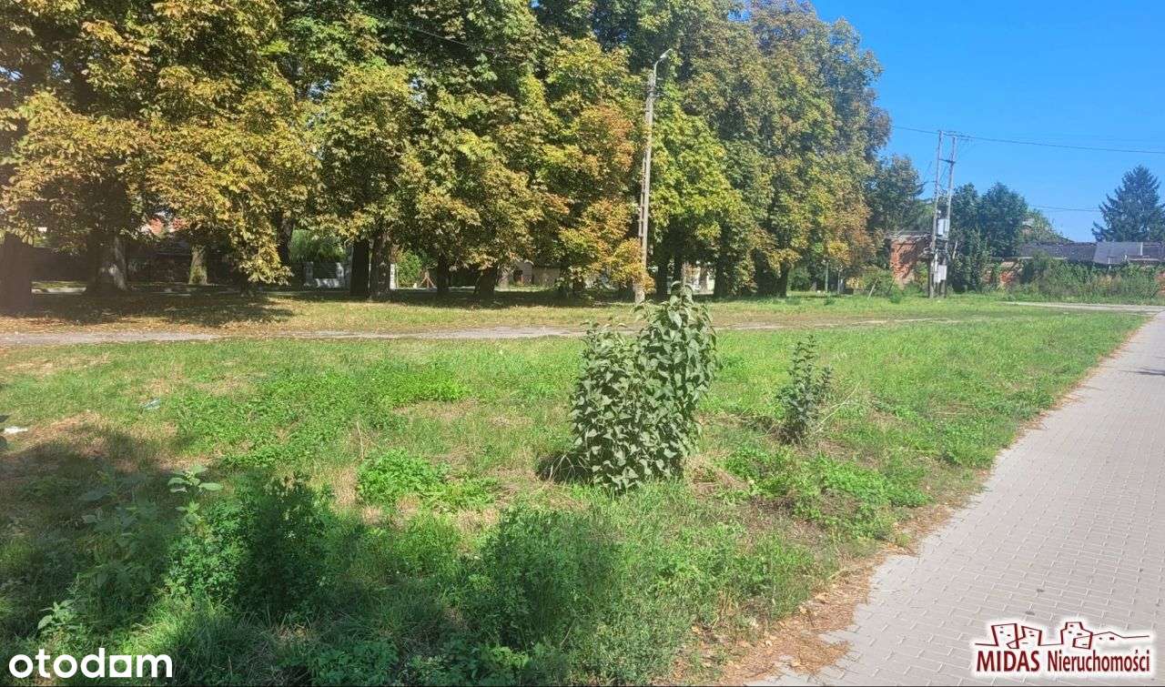 Piękna działka 1017m2, na osiedlu - Pełny obrazek: 4/9