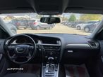 Audi A4 1.8 TFSI Multitronic Avant - 9