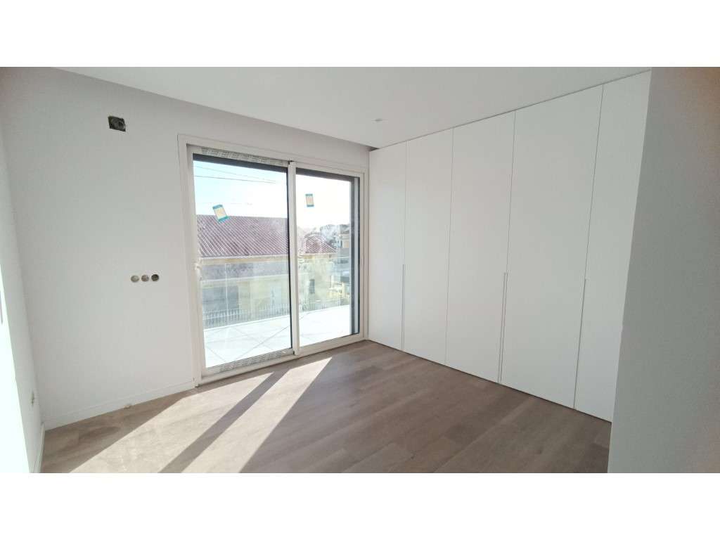 Magnifica Moradia T3 - Cascais - São Domingos de Rana-10