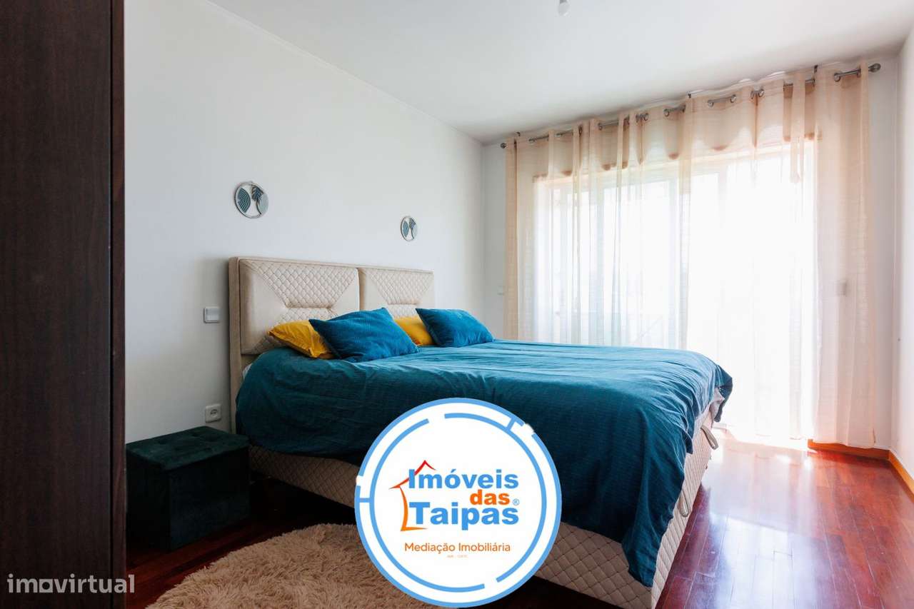 Vende-se Apartamento T2, em Ponte, Guimarães-8