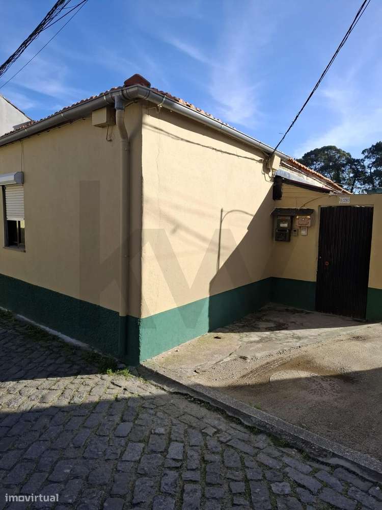 Prédio em Canidelo com rentabilidade - Grande imagem: 5/7