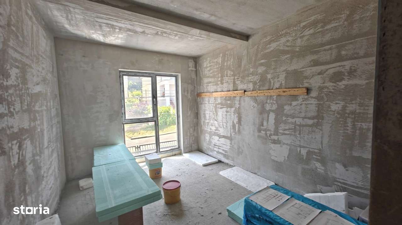 Duplex 134 mp utili, constructie noua de calitate, Zorilor - Imagine principală: 5/12