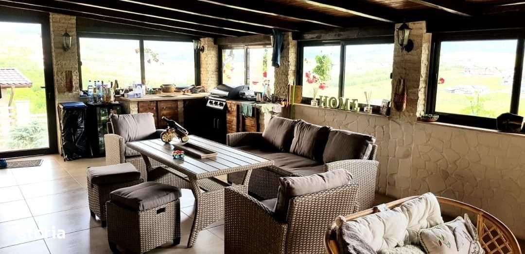 Casa noua la cheie .multifunctionala-6