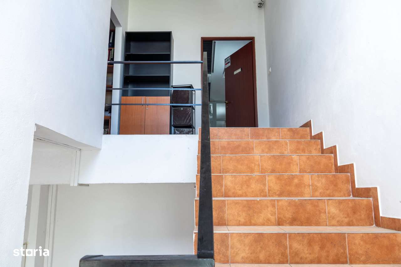 Spatiu pretabil birou - Imagine principală: 2/5