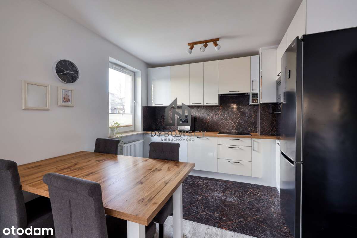 3 pokoje, wysoki standard, taras 20 m² Morskie Oko - Pełny obrazek: 4/20