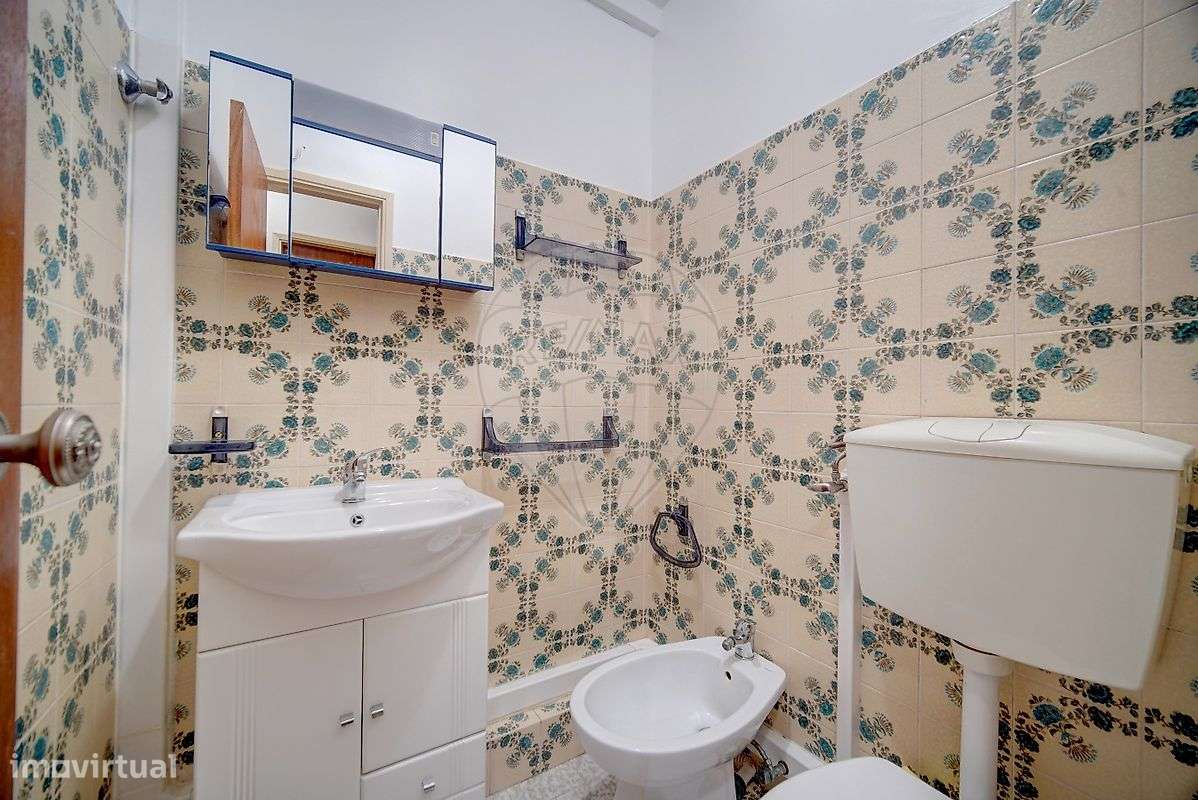 Apartamento T5 para venda-21