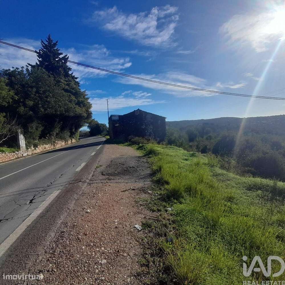 Terreno misto em Loulé (São Clemente) - Grande imagem: 3/8