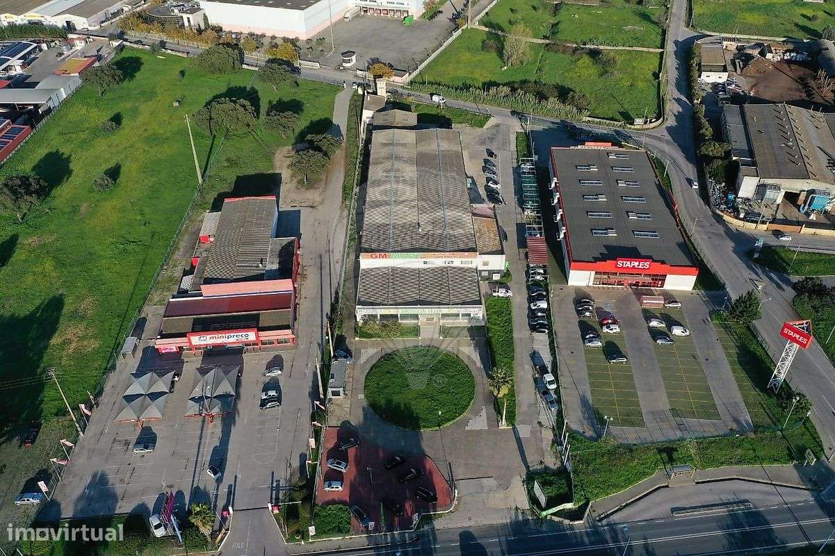 Armazém  para venda - Grande imagem: 4/11