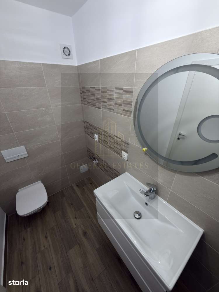 Garsonieră Nouă   Complex Belle Vie, Cartier Tractorul, Brașov-8