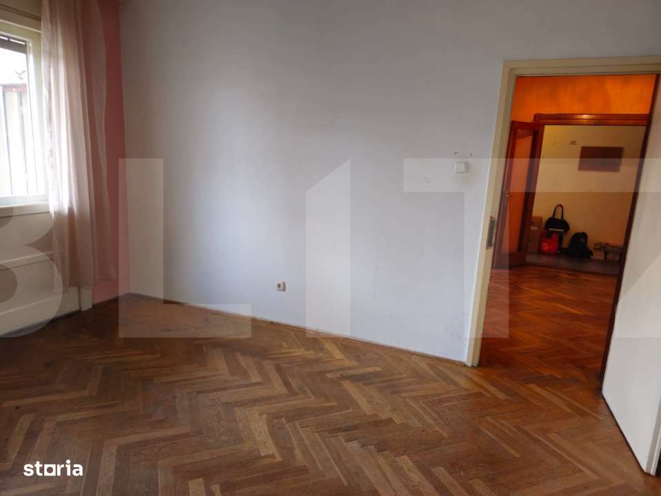 De vanzare – Apartament 4 camere, decomandat 100 mp – Ultracentral - Imagine principală: 5/11