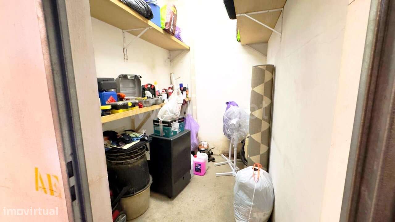 Apartamento T3 / Penafiel, Termas de São Vicente-16