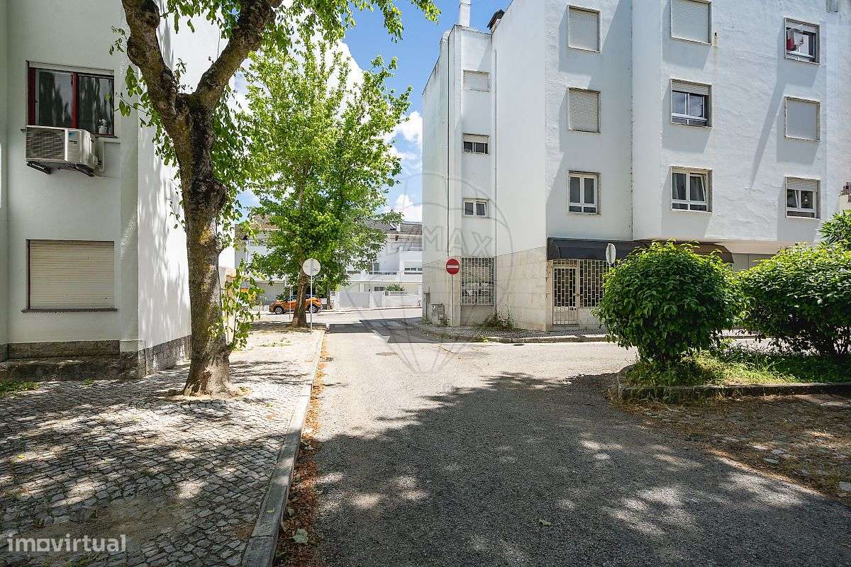 Apartamento T2 para venda-27