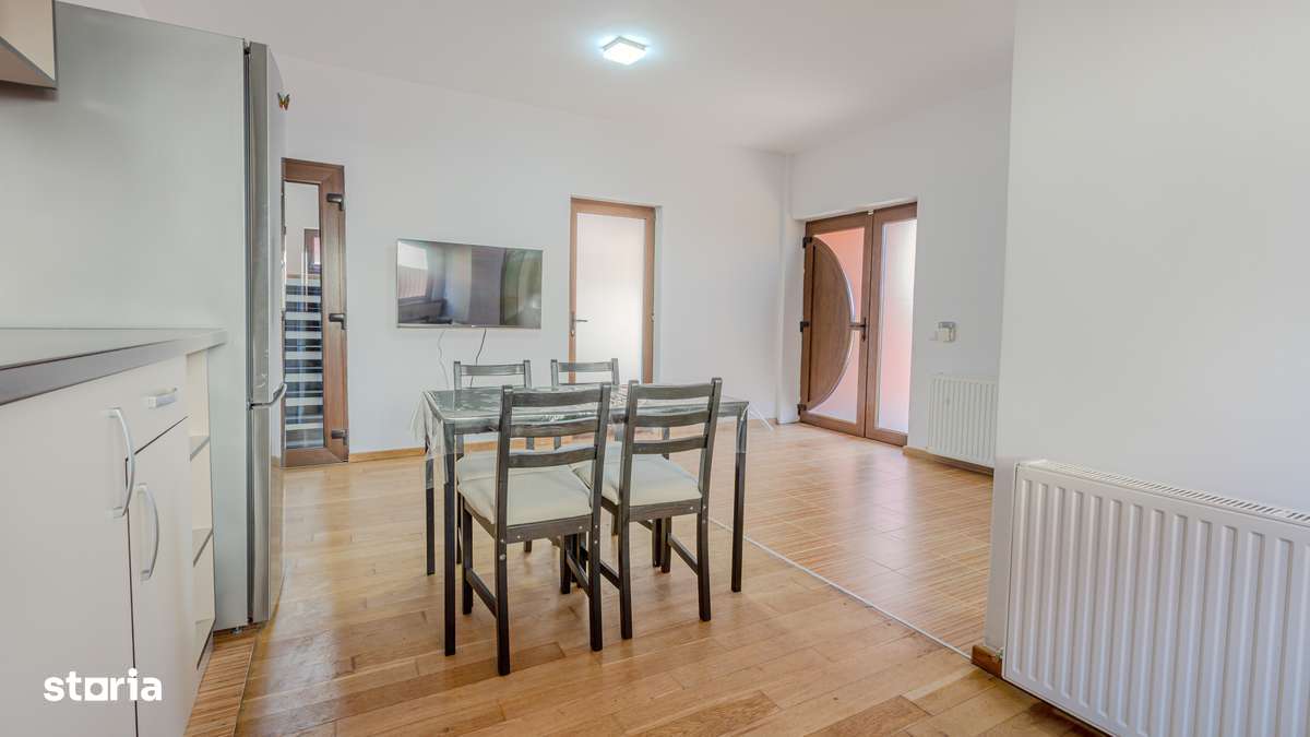 Casa Sanpetru, Strada Primaverii - COMISION 0% - Imagine principală: 5/13