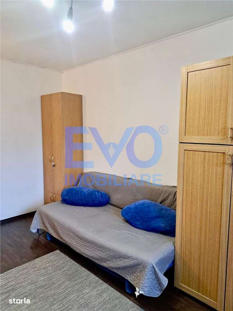 Garsoniera de vanzare, etaj 5, lift nou, Pacurari, Iasi-8