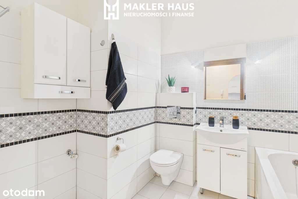 Mieszkanie w nowym budownictwie 2 pokoje-4