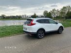 Honda CR-V 1.5 Elegance (Honda Connect+) CVT - 3