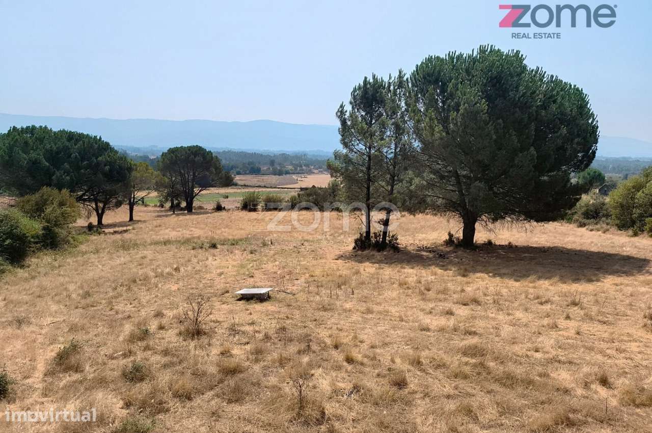 Moradia T3|Quinta com 15 hectares | Serra da Estrela | Garagem |-30