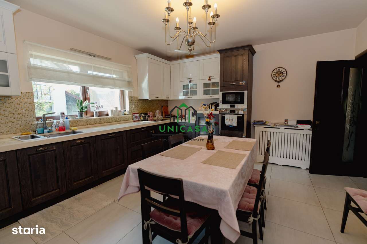 Casa Individuala - Vladesti - Teren de 1780 mp-13