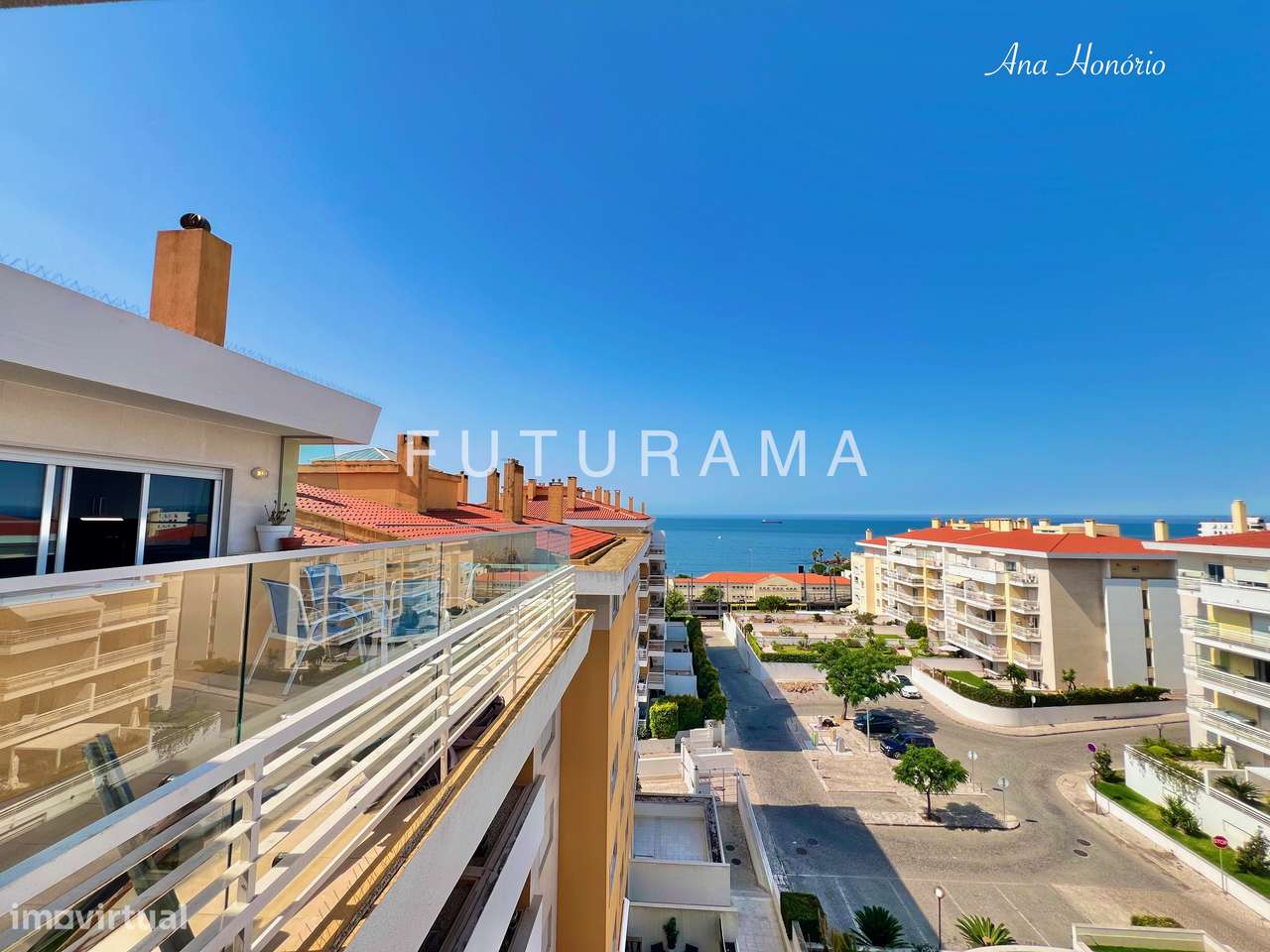 PENTHOUSE T6 RODEADA TERRAÇOS/VISTA MAR-48