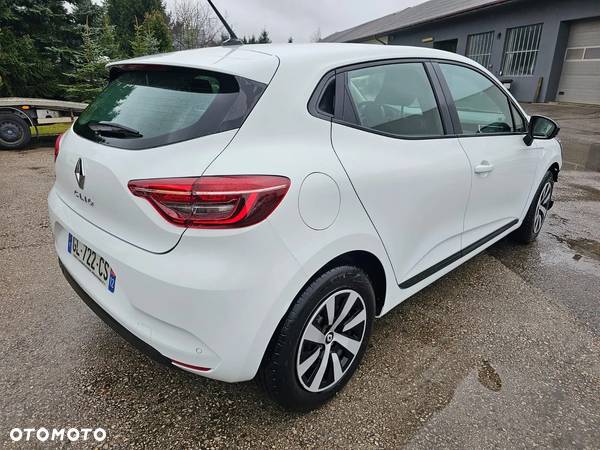 Renault Clio TCe 90 EVOLUTION - 6