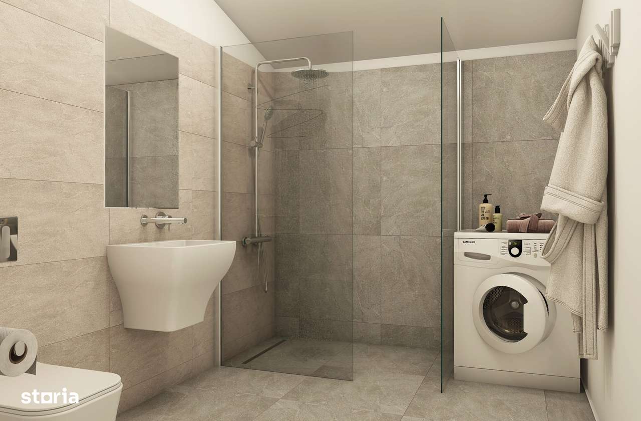 Vila 5 camere tip 2 -Mobexpert Homes Pipera Direct Dezvoltator-5