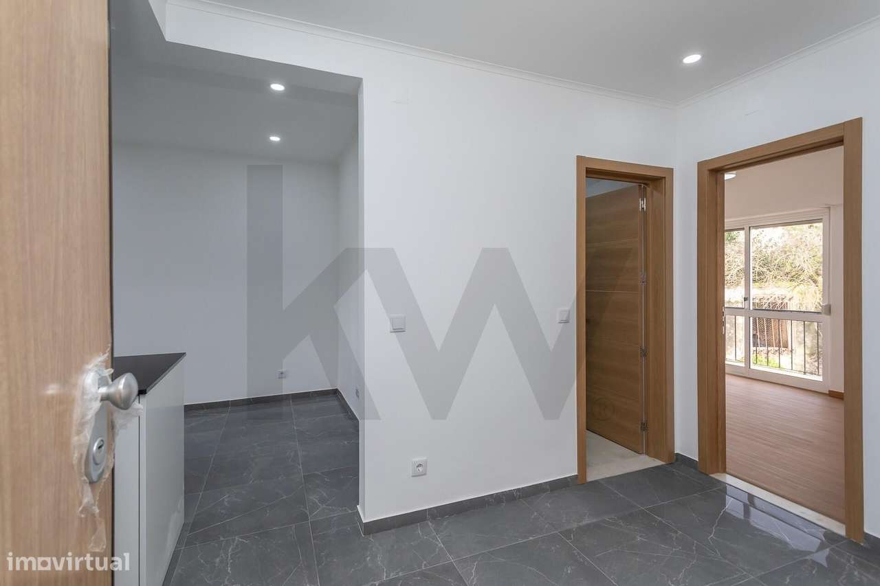 T2 em Camarate Zona Central - Grande imagem: 5/32