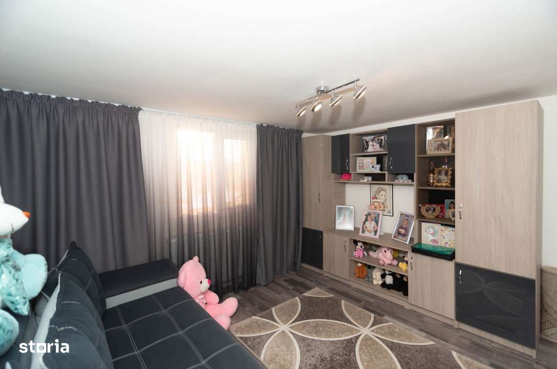 Casa pe parter de vanzare in Pitesti. Comision 0% - Imagine principală: 4/6