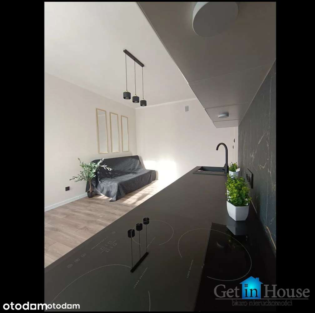 Bez piecyka | Centrum | 3m wysokie | Pkp i Pks-3